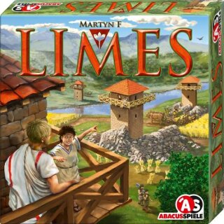 Limes (DE)