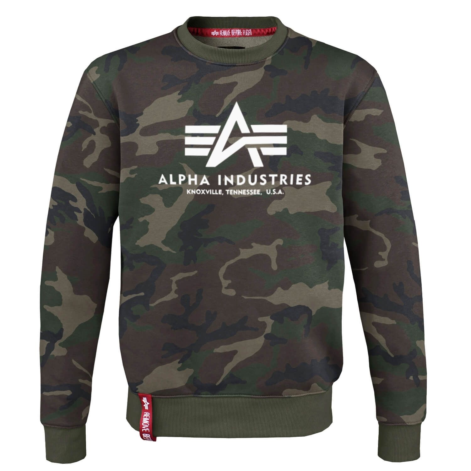 Basic Sweater