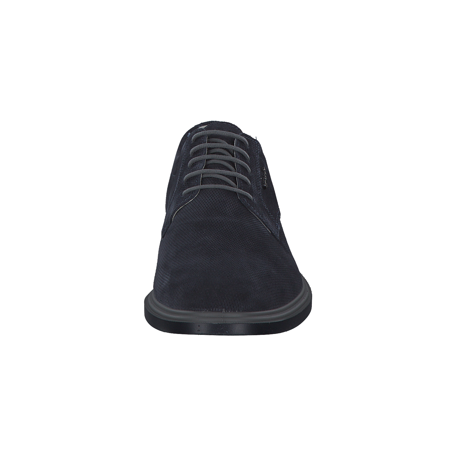 Igi&Co 56070, Sportliche Halbschuhe, Herren, Blau