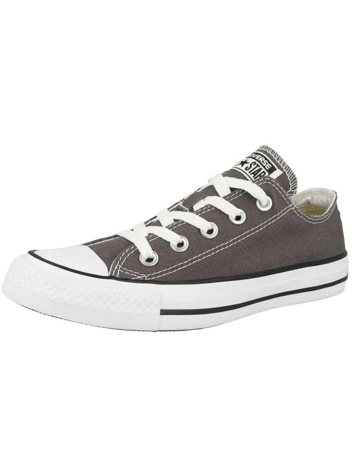 Converse Sneaker low Chuck Taylor All Star OX in grau günstig kaufen