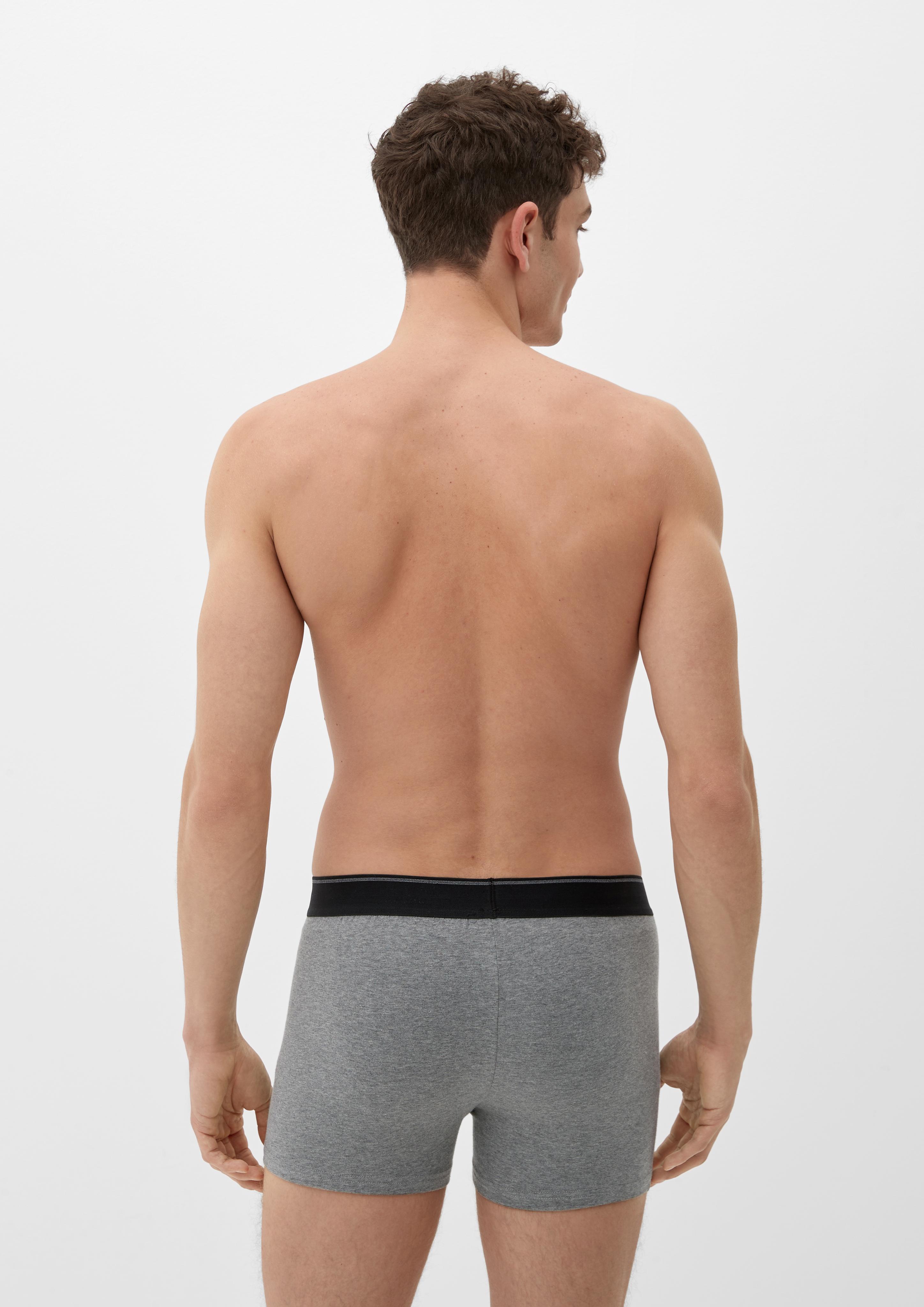 Slip im 3er-Pack  6007542-98B1