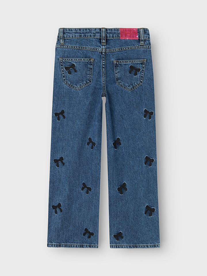 name it Jeans 