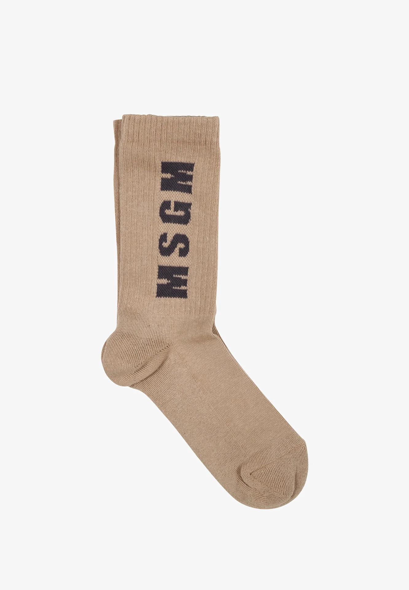 MSGM CON LOGO - Calcetines