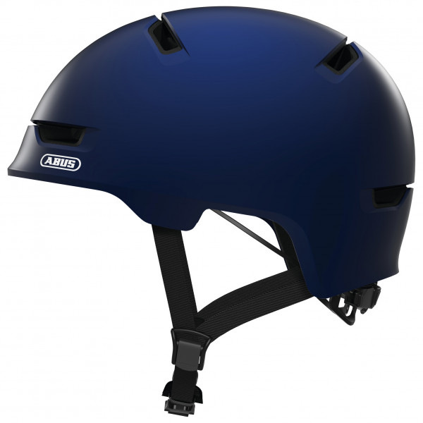ABUS - Scraper 3.0 - Radhelm