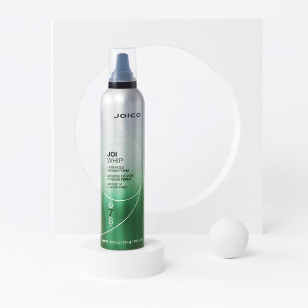 Joico JoiWhip Firm-Hold Design - 07 Schaumfestiger