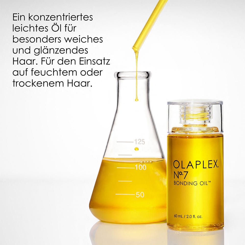 Olaplex No.7 Bonding Oil 60 ml