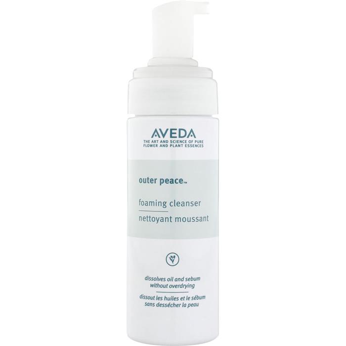 Foaming Cleanser