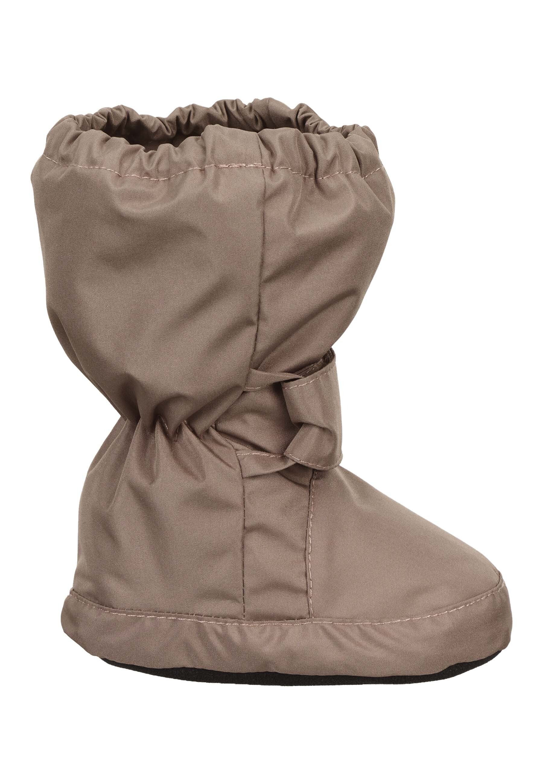 Baby-Schuh aus Funktionsmaterial, wasserabweisend