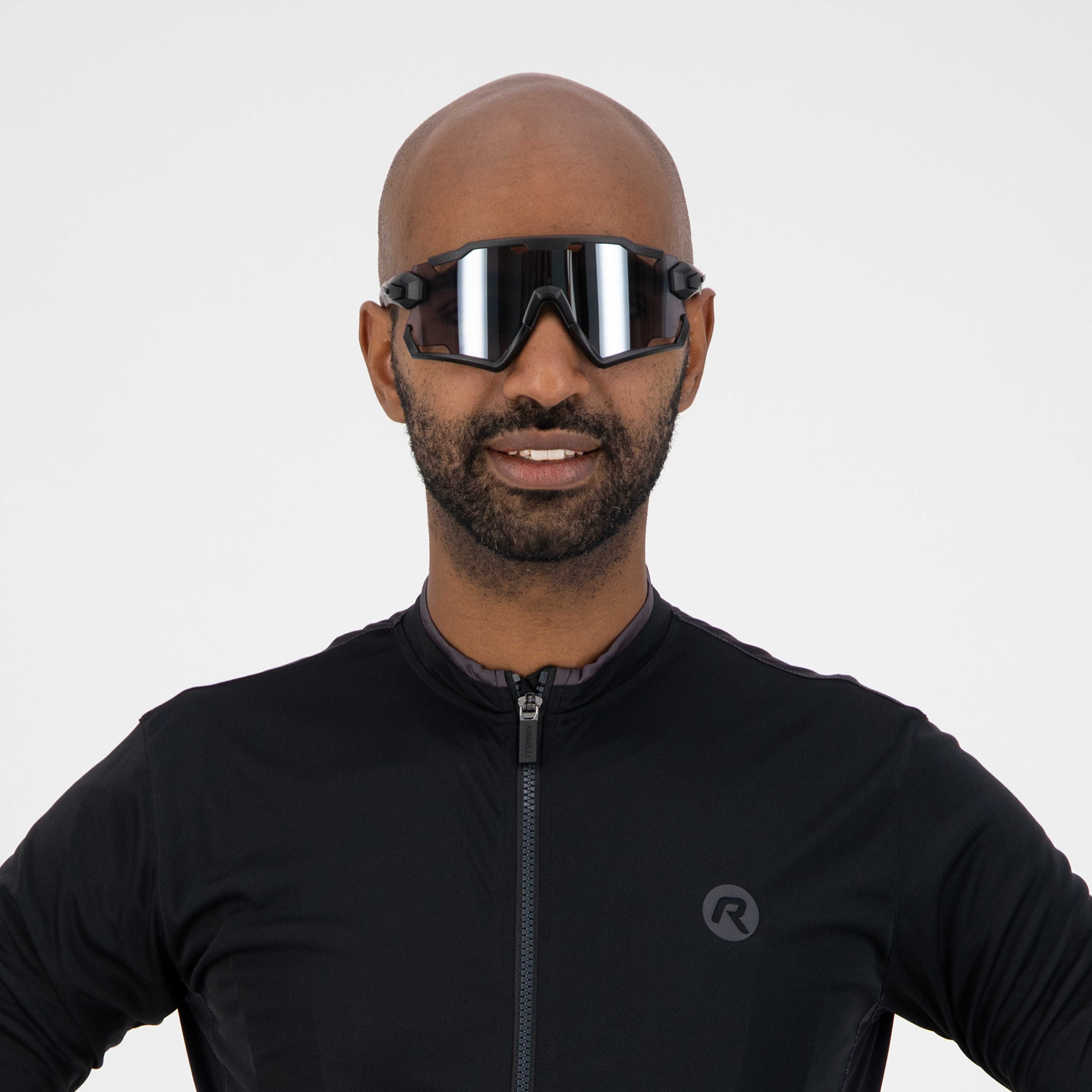 Rogelli Switch Unisex Fahrradbrille