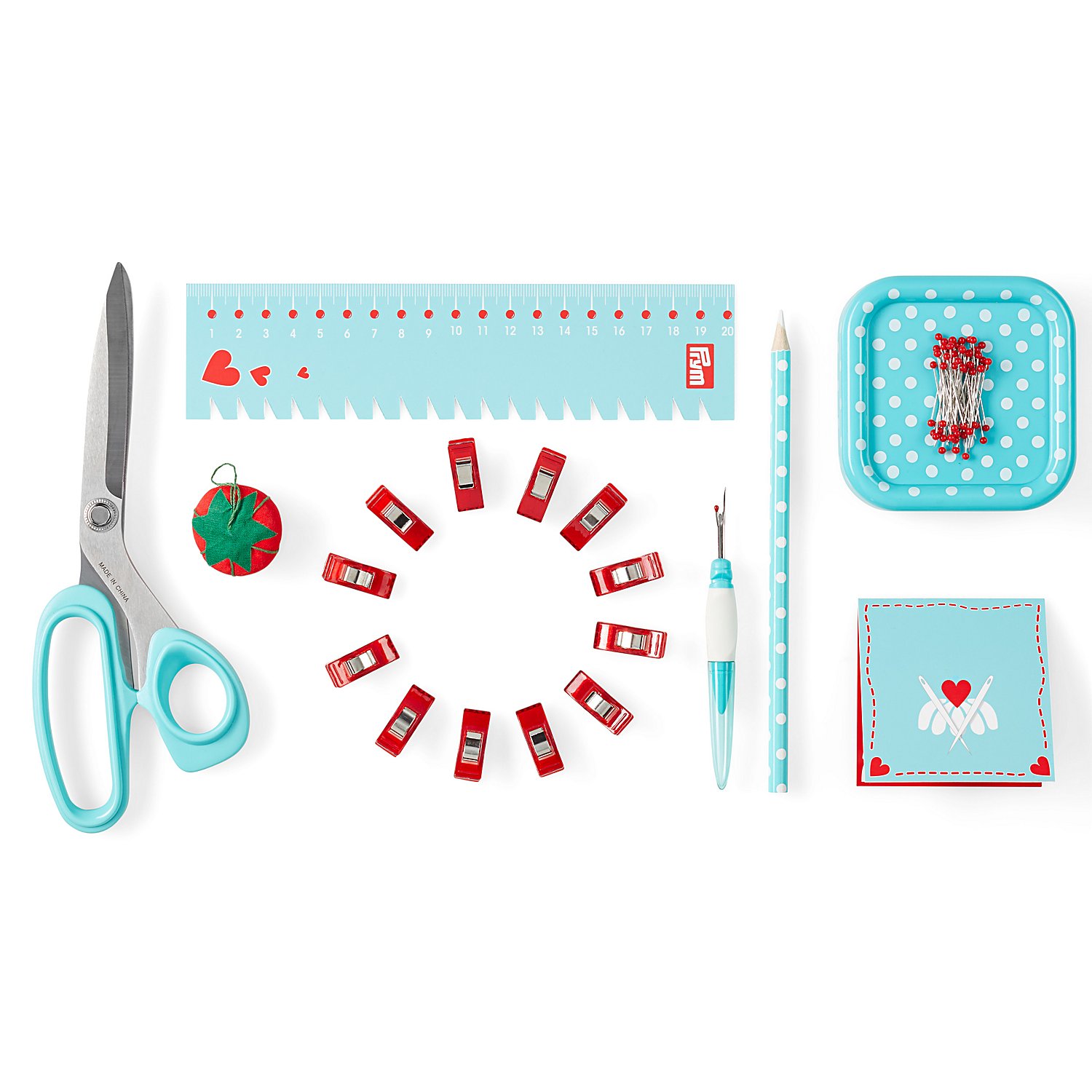 Prym Love Starter-Set 