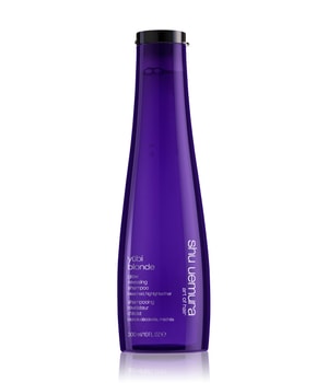 Shu Uemura Yūbi Blonde Glow Haarshampoo-300 ml