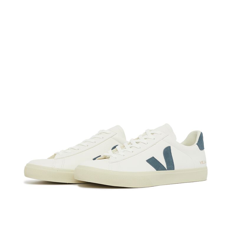 Veja Wmns Campo extra-white california