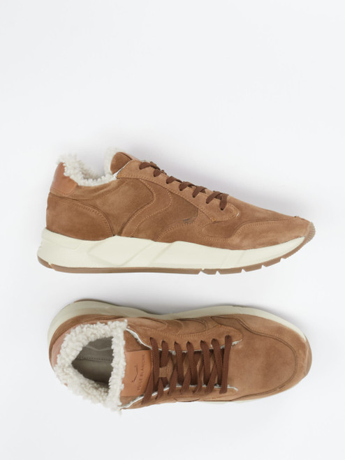 Sneaker-46612290176 Voile Blanche