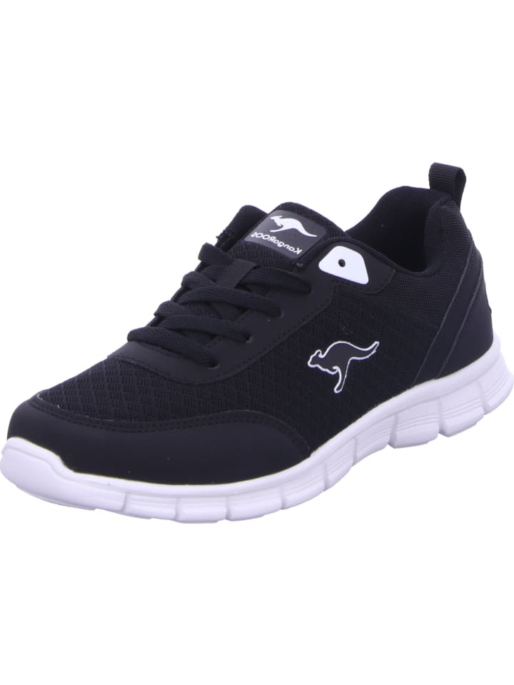 Kangaroos K-RF Bethy K-RF Bethy in jet black/white günstig kaufen