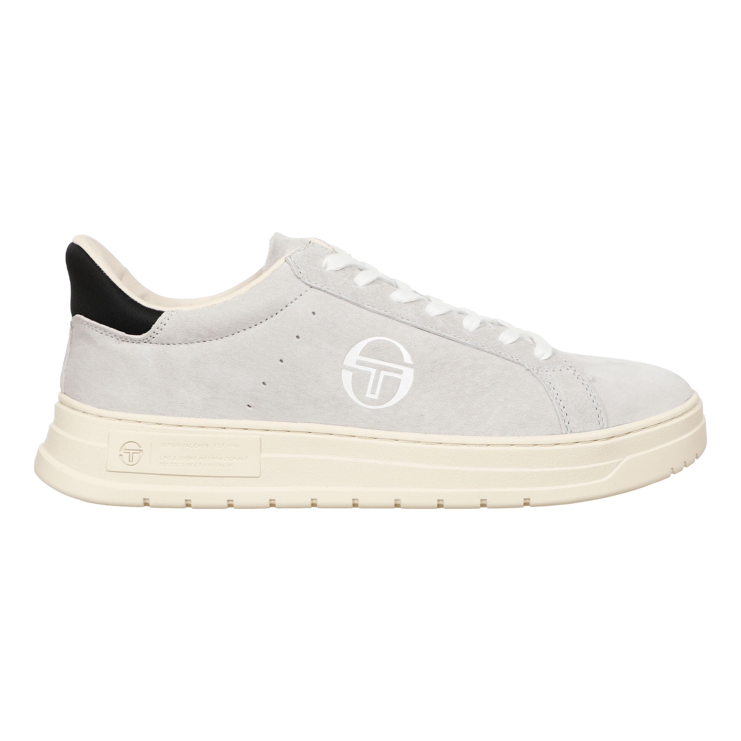 Court Classic Sneaker Herren - Grau
