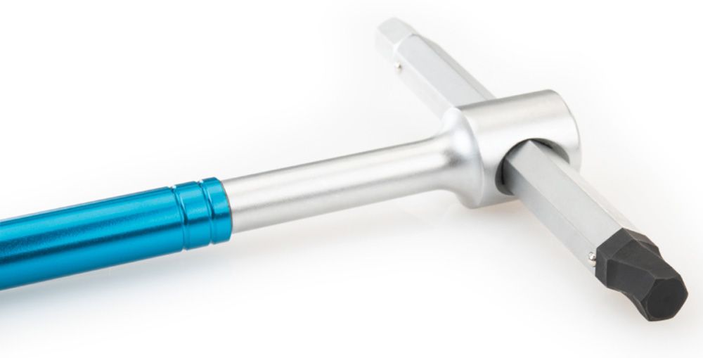 Park Tool THH Sechskant T-Griff Stiftschlüssel kaufen | Bike-Discount