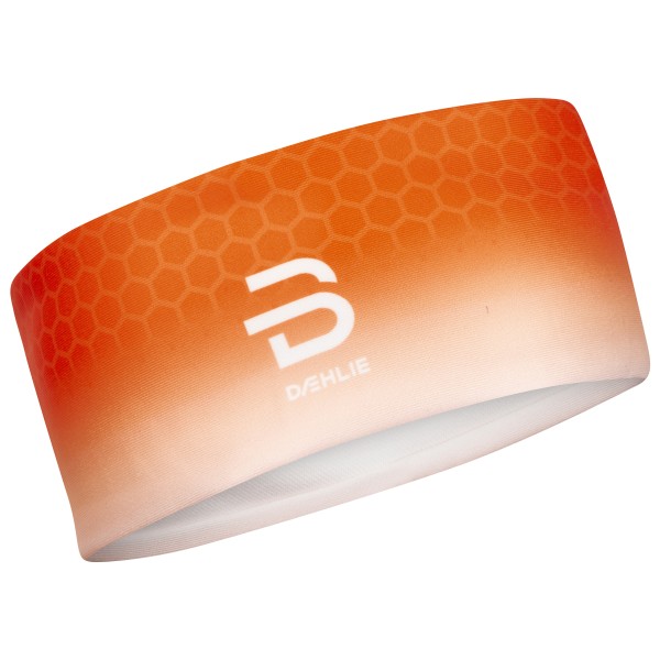 Daehlie - Headband Polyknit Print - Stirnband