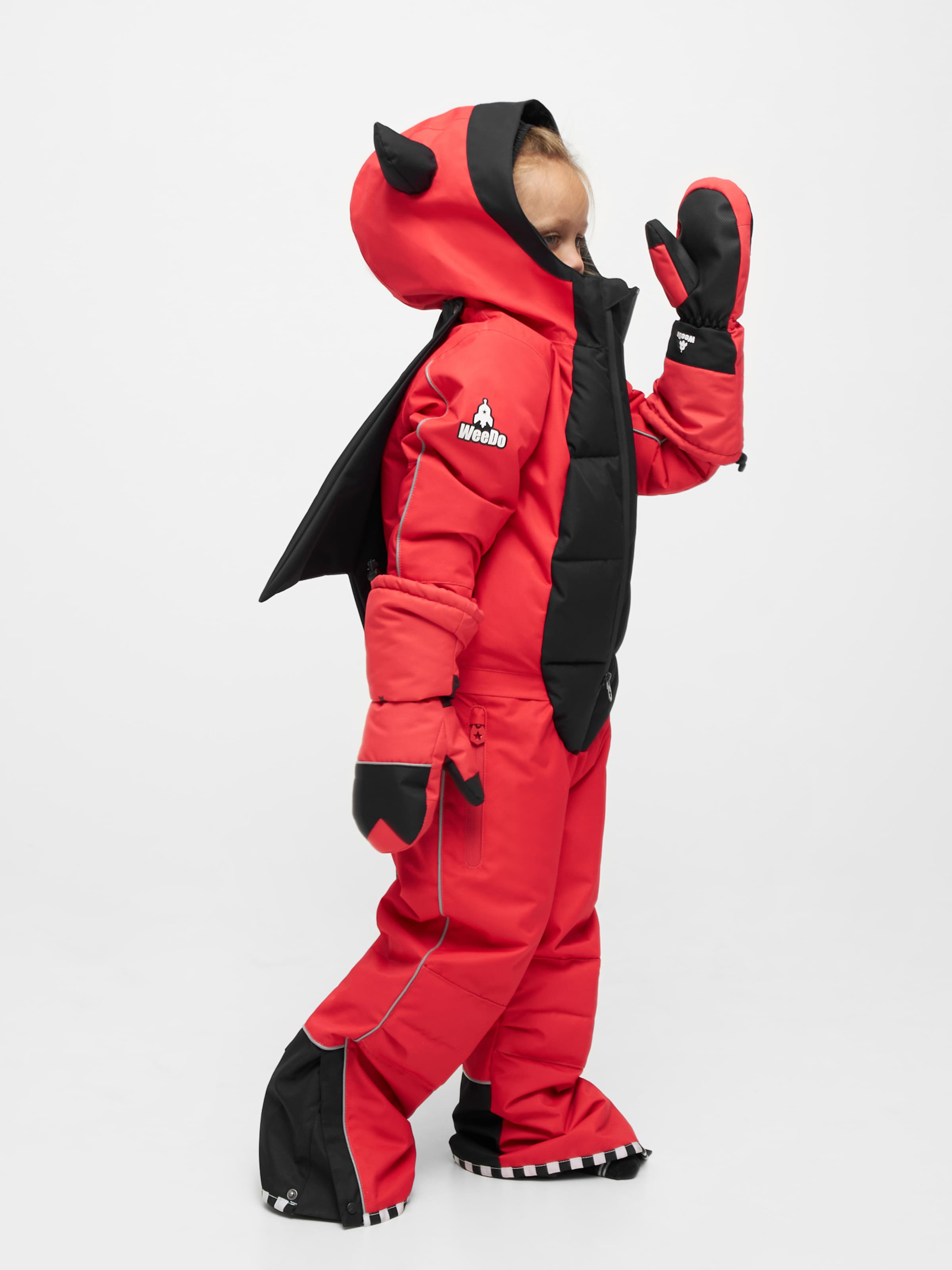 Sports Suit 'DEVILDO '