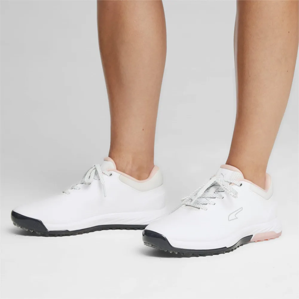 PUMA Alphacat NITRO 378921_01 / weiss