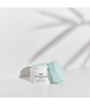 ikoo Deep Caring Hair Mask Hydrate & Shine Haarmaske 200 ml