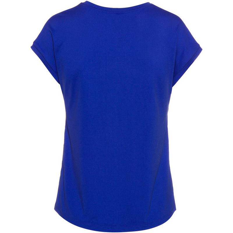 Nike Court Victory Tennisshirt Damen