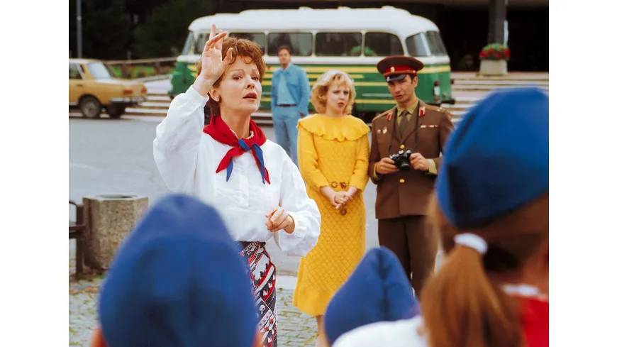 Good Bye, Lenin! (Filmjuwelen)