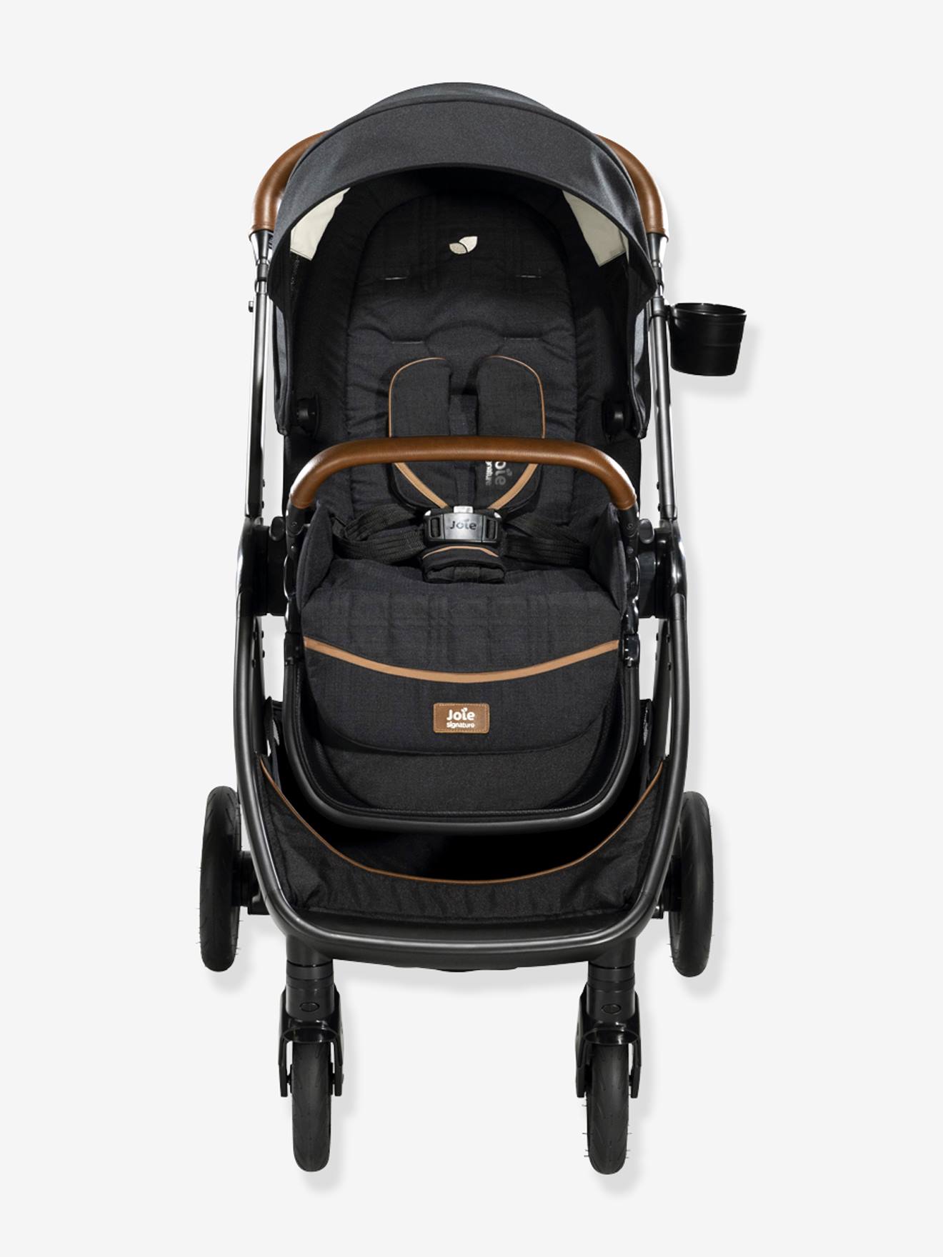 Poussette JOIE Finiti Signature carbon