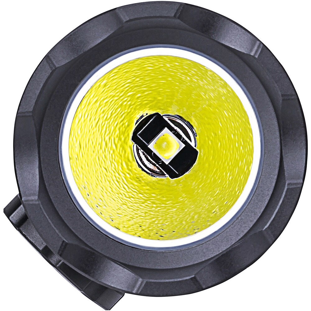 NEXTORCH Taschenlampe T53 mit Farbwechsel