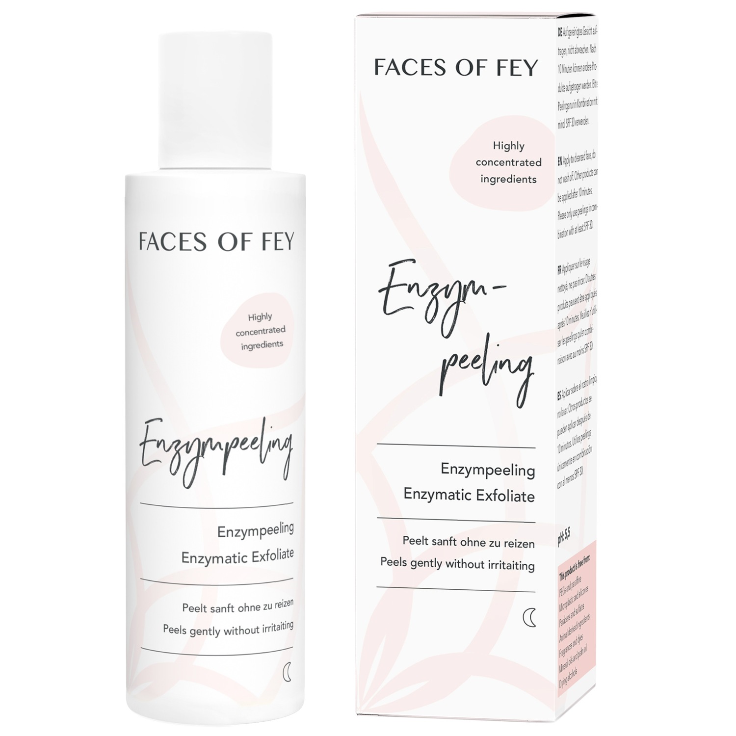 Enzympeeling 100 ml