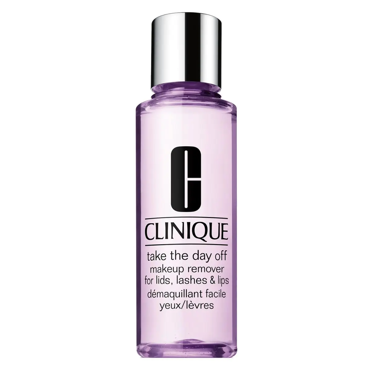 Clinique Take The Day Off skidač šminke Płyn do demakijażu, 200 ml