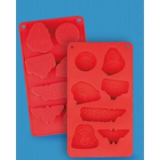 DC Wonder Woman Ice Cube Mold