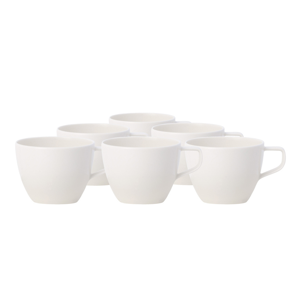 Villeroy & Boch Tasse à café 6 pièces Artesano Original Tasse