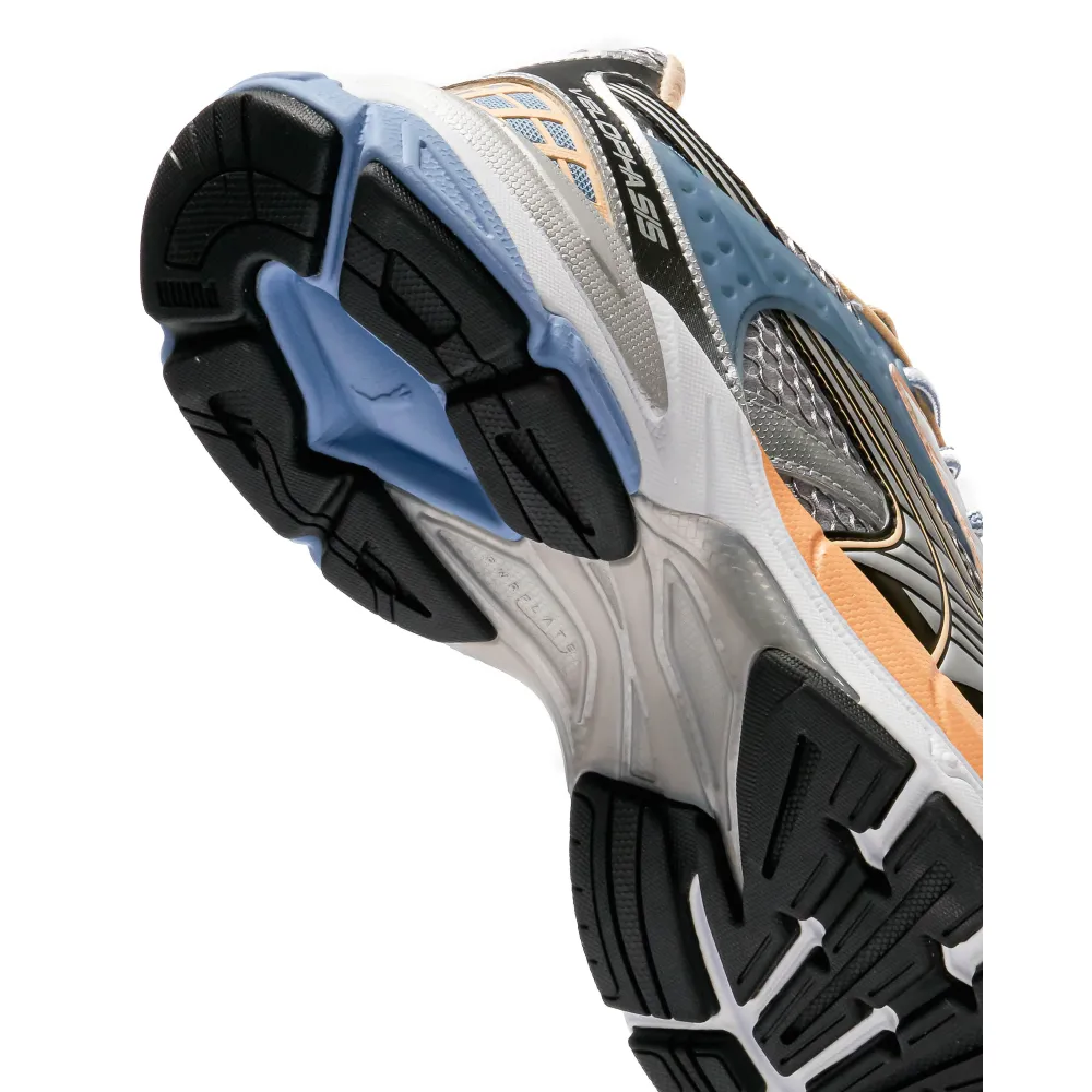 PUMA Velophasis Phased 389365/011 / grau