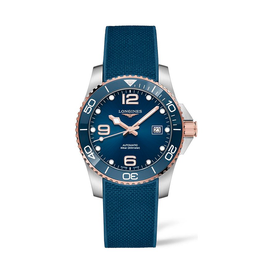 Longines Taucheruhr HydroConquest