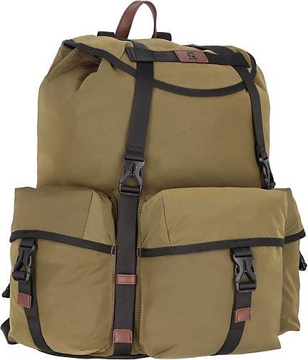 TOMMY HILFIGER TH Modern Rucksack 45 cm Laptopfach