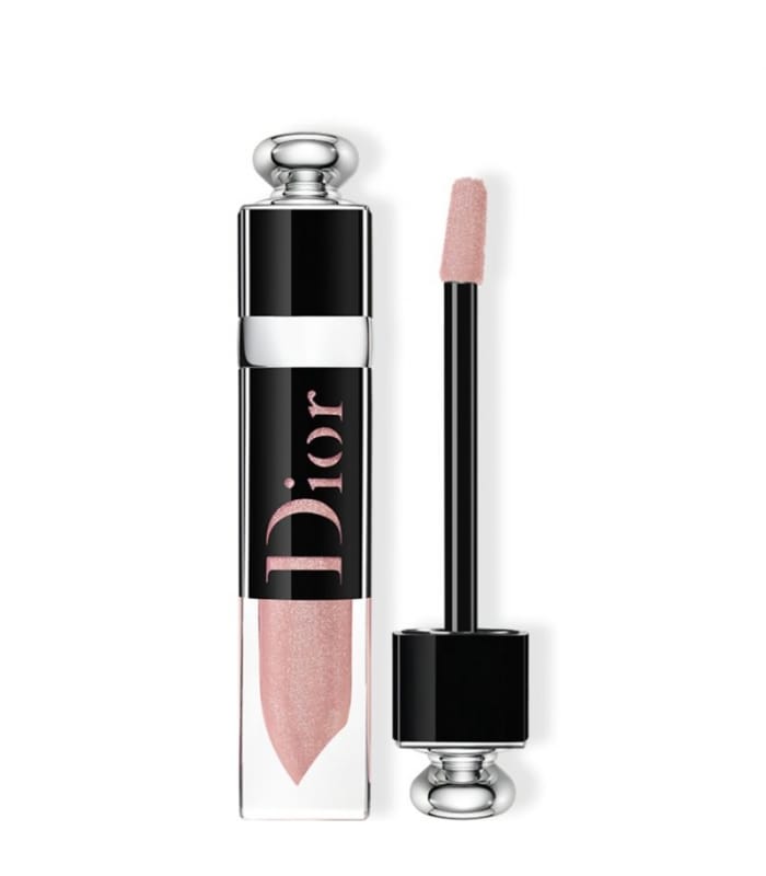 DIOR ADDICT LACQUER PLUMP-Encre Laquée Repulpante - Couleur Longue Tenue