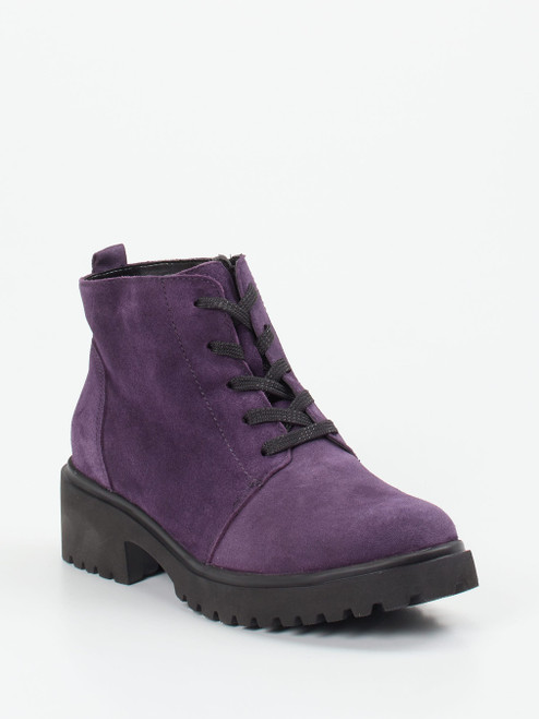 Stiefelette-28511190002 Waldläufer