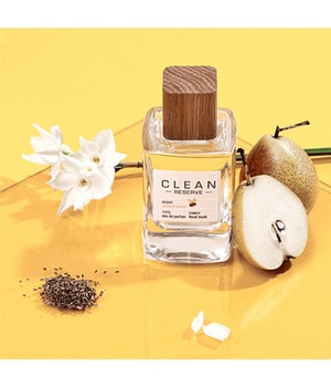 CLEAN Reserve Classic Collection Radiant Nectar Eau de Parfum 100 ml