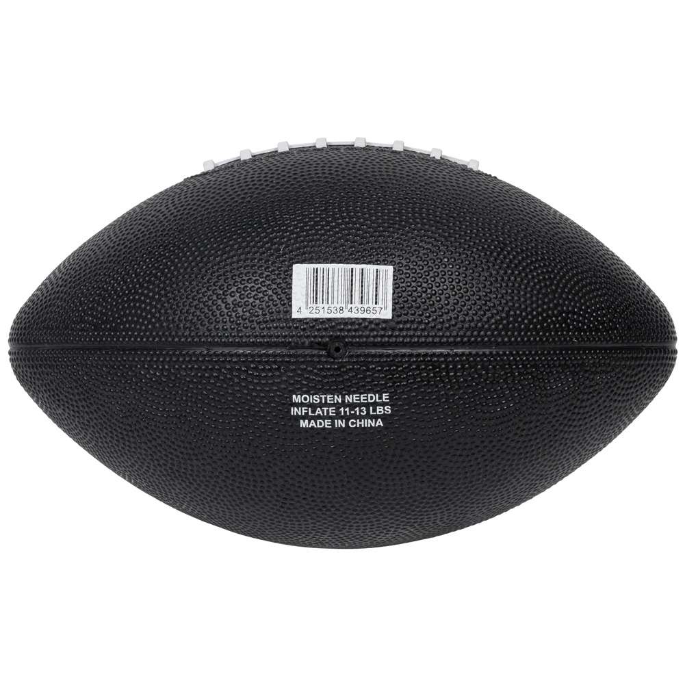 JELEX Touchdown American Football black