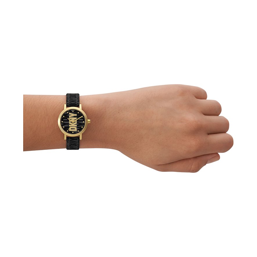 DKNY Damenuhr JEWELRY