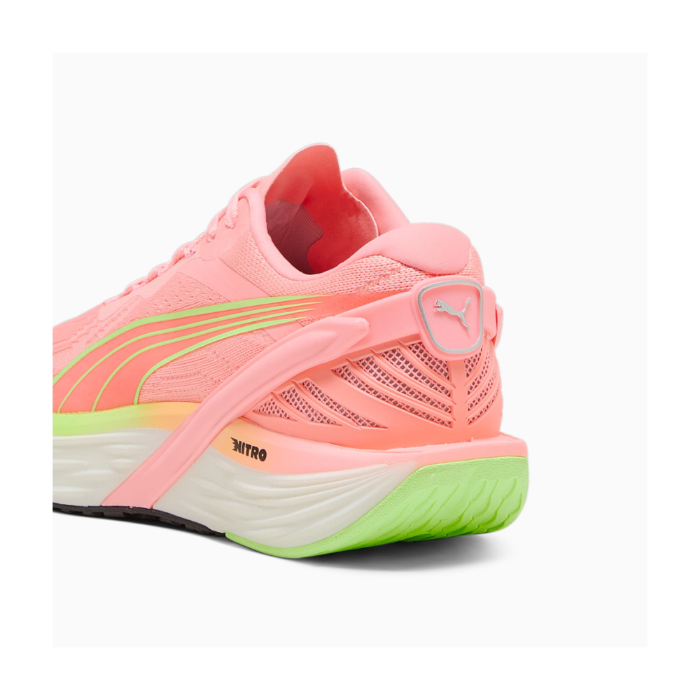 PUMA Run XX Nitro 2 378482-02 / grün
