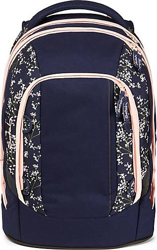 satch pack Schulrucksack 45 cm