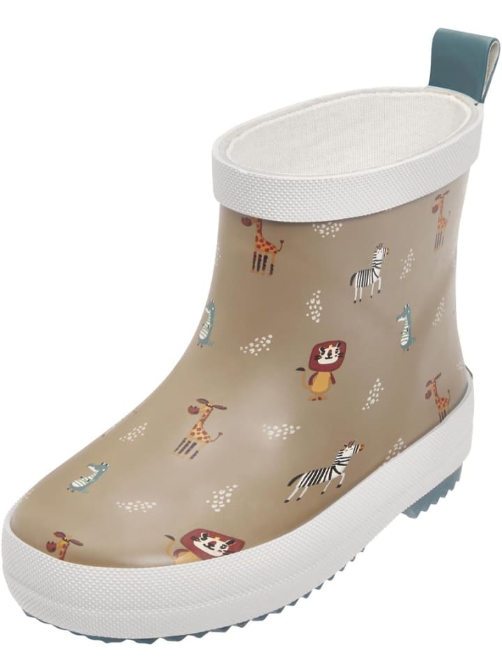 Playshoes Kinder Gummistiefel 