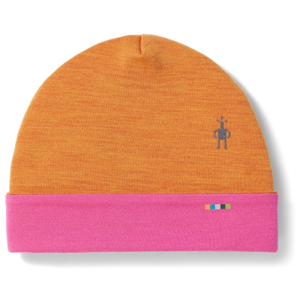 Smartwool - Thermal Merino Reversible Cuffed Beanie - Mütze