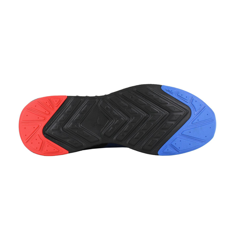 PUMA BMW MMS TIBURION LOGO 307502-01 / schwarz