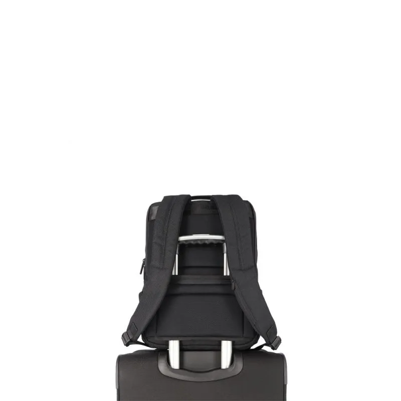Travelite MEET Rucksack - Schwarz