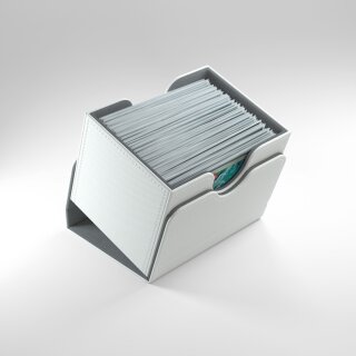 Gamegenic - Sidekick 100+ Convertible - White
