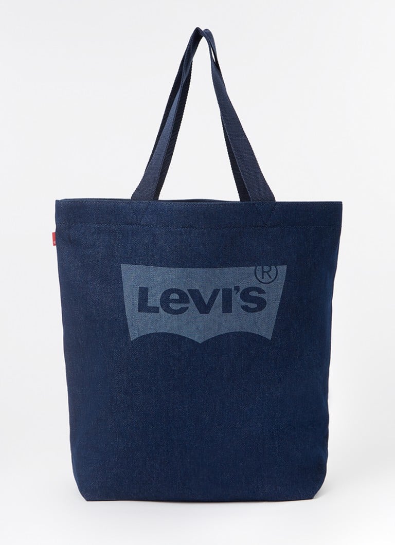 Levi's Shopper s logotipom