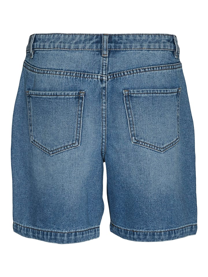 Vero Moda Jeans-Shorts 