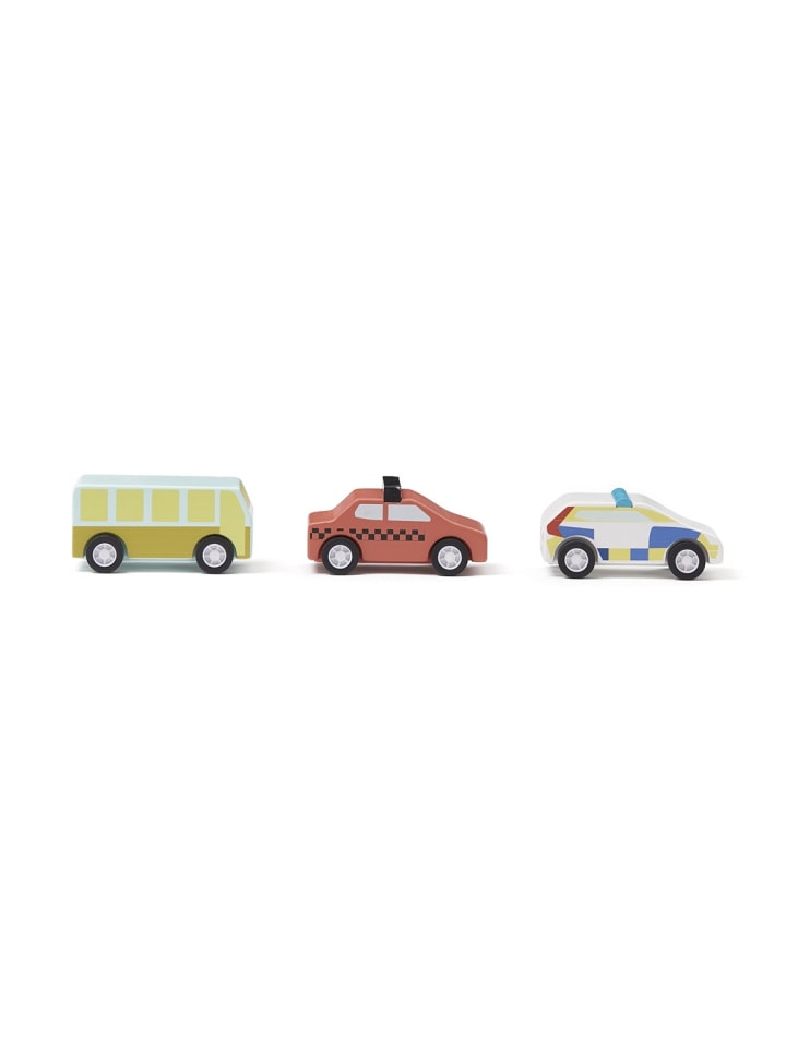 Kids Concept Rückziehautos Aiden ab 18 Monate günstig kaufen onesize